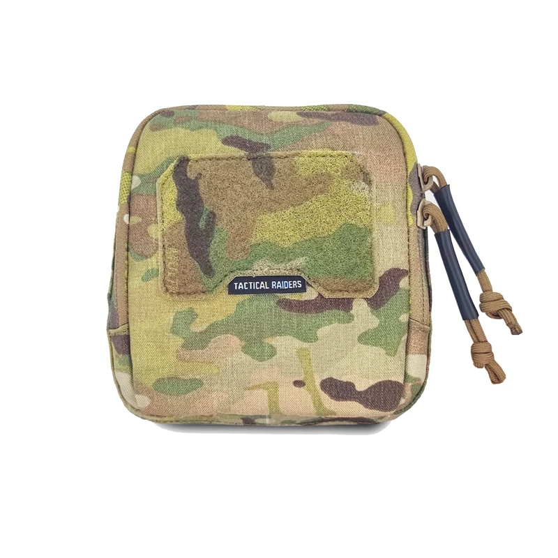 Tactical Gp Pouch A… - image