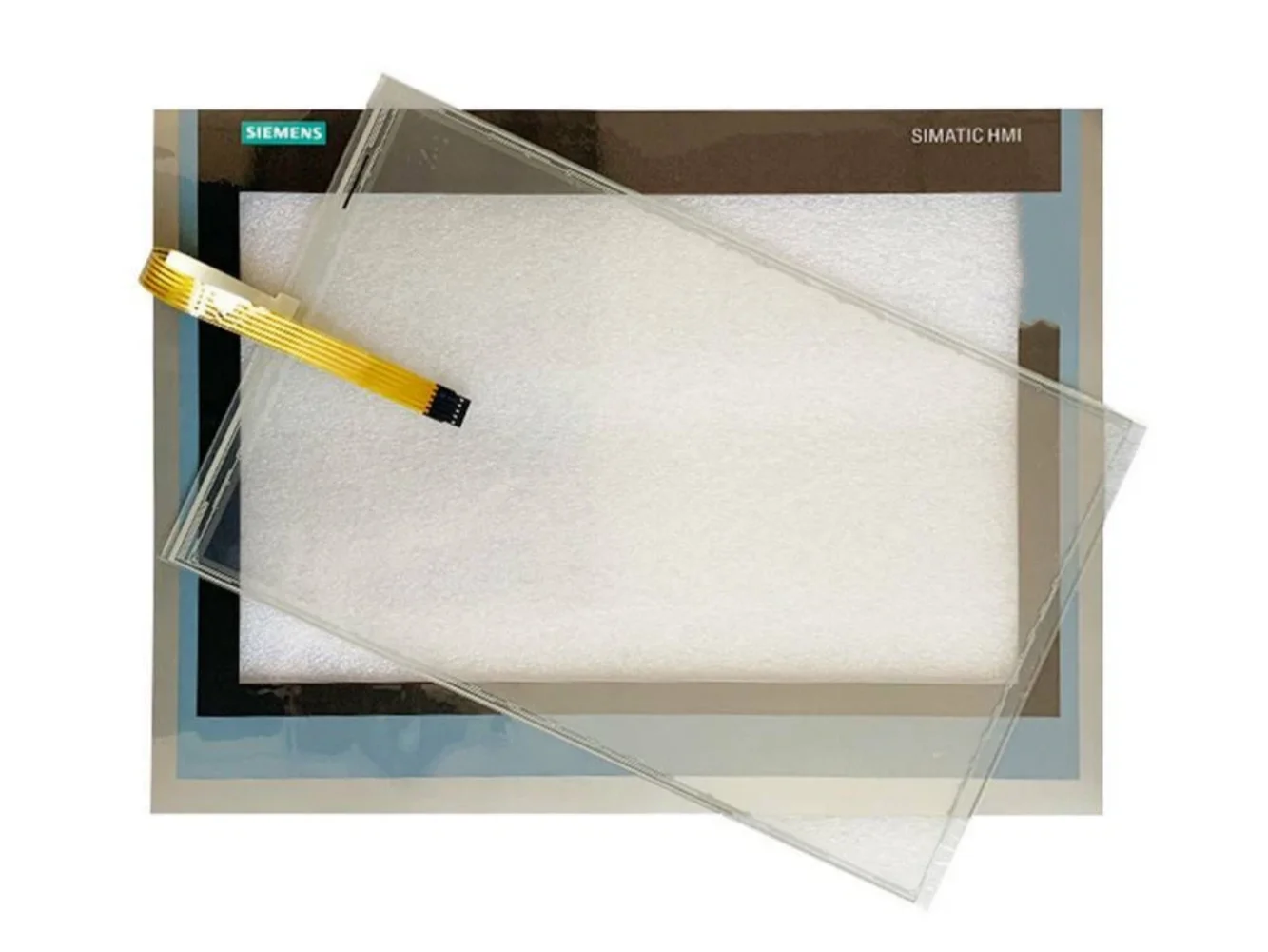 

тачпад + накладка для TP1500 COMFORT 6AV2124-0QC02-0AX1 6AV2 124-0QC02-0AX1