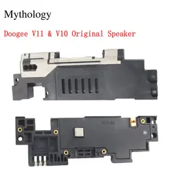 Speaker for Doogee V11 V10 Original Loud Speakers Buzzer 5g Original Mobile Phone Repair Spare Parts