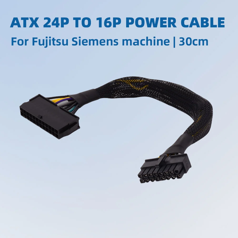 2025 New Atx 24Pin …
