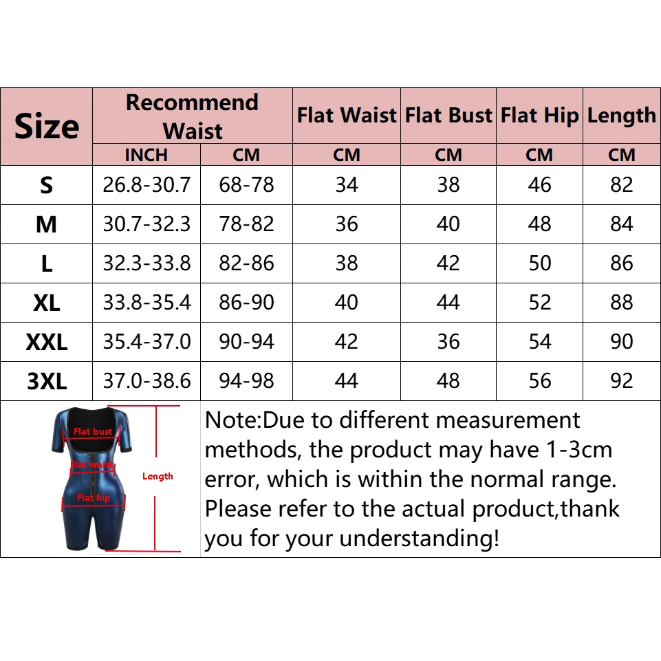 Women Sauna Suit Sweat Shirts Slimming Hot Thermal Fat Burning Shaper Waist Trainer Legging Trimmer Corset Weight Loss Bodysuits