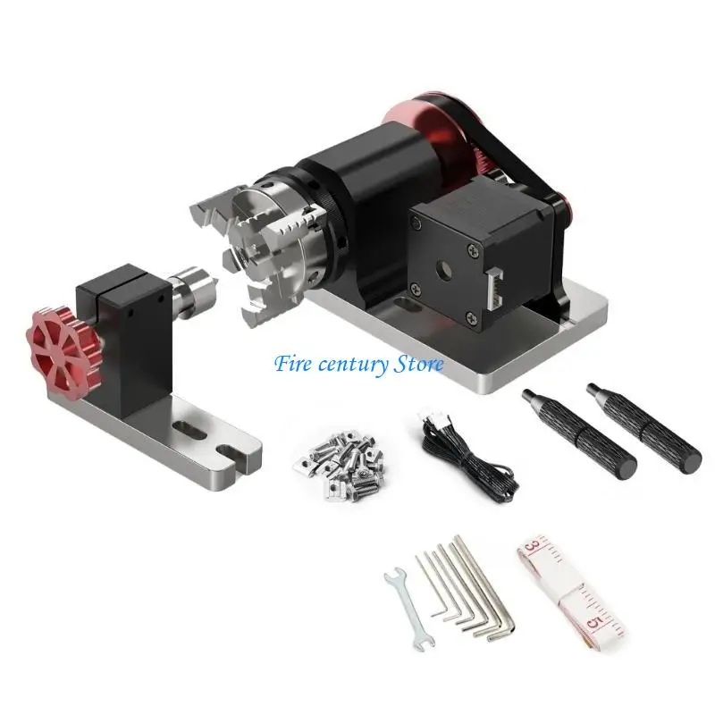 

J6pa rowary module quit 4th wating seperator Head для гравировки