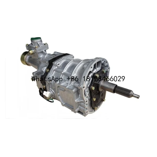 Wholesale Manual auto parts transmission for Toyota