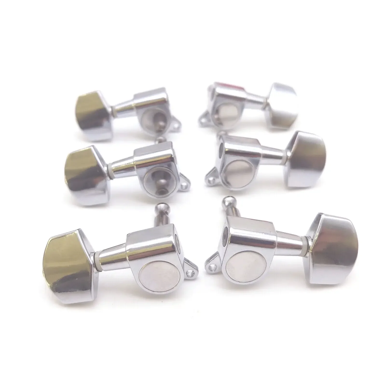 Guitar Tuners Chrom…