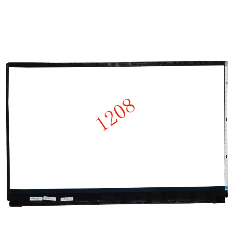 Imagem -04 - Tampa do Lcd do Portátil Parte Traseira Moldura Palmrest Caixa Inferior Msi Moderno 15 Ms1551 Novo