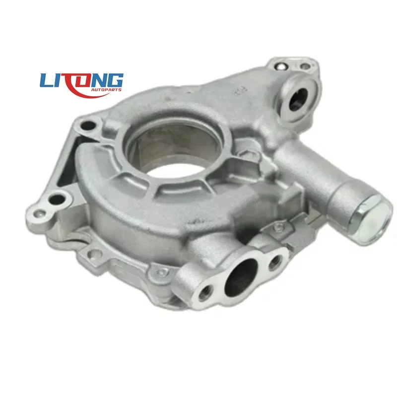 15010-8J10A 15010-8J10A Auto Engine Oil pump  for Nissan Teana Stagea Elgrand Murano Presage Infiniti FX45 FX35