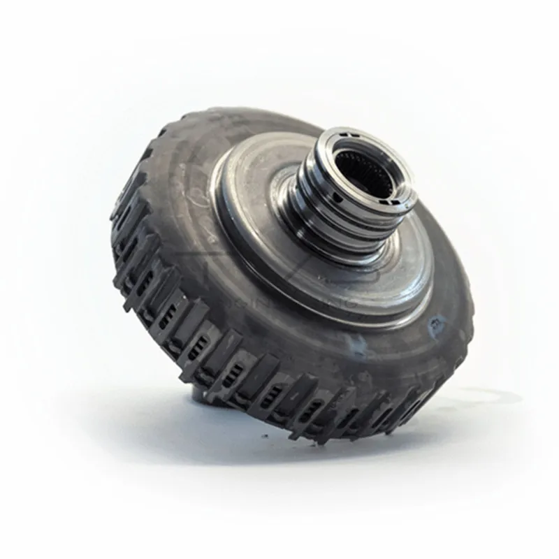 Dsg Transmission DQ…