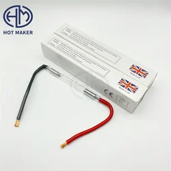 9*50*110 Cathode 90° UK Lamp  Laser Beauty Equipment OPT Hair Removal IPL Photon Skin Rejuvenat on Freck
