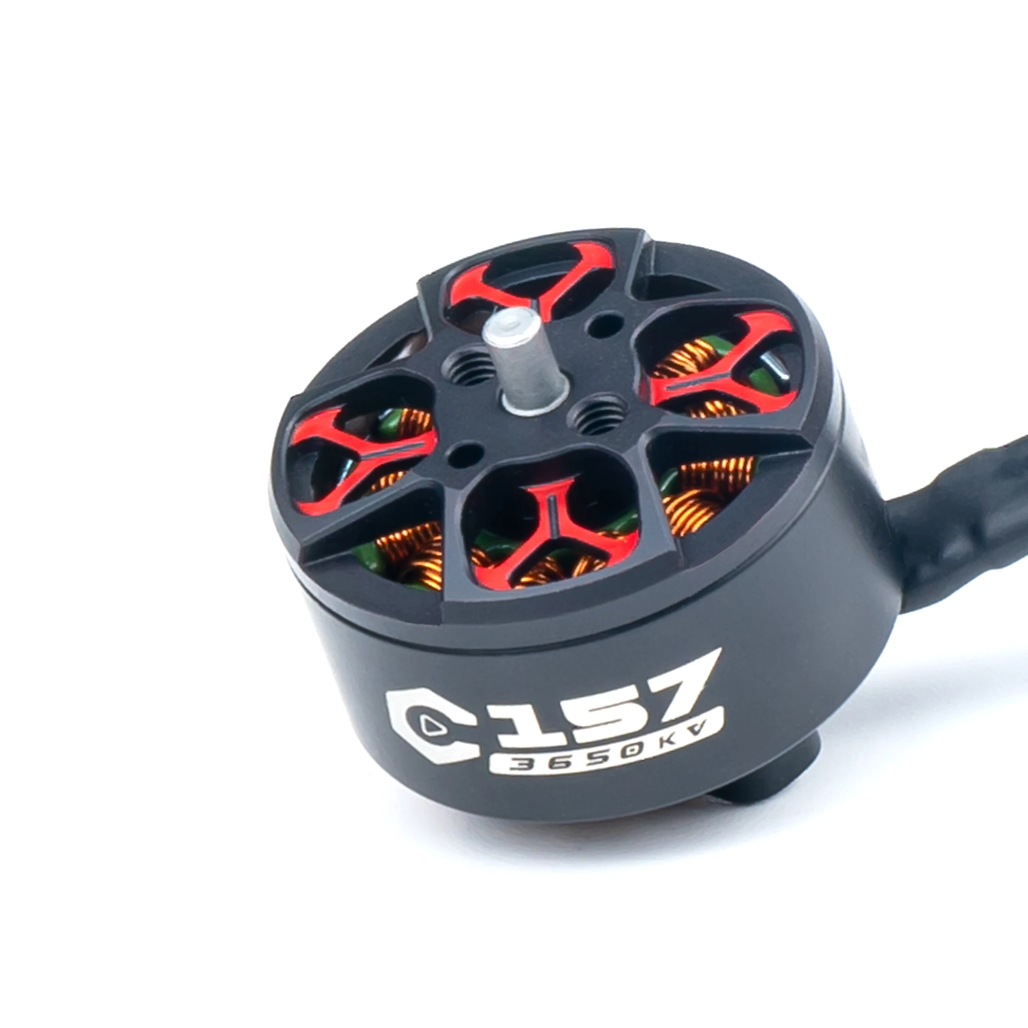 owanie aktualizacji C157 bezszczotkowy silnik 3650KV dla silnika DJI AVATA 2.9 FPV Drone FPV