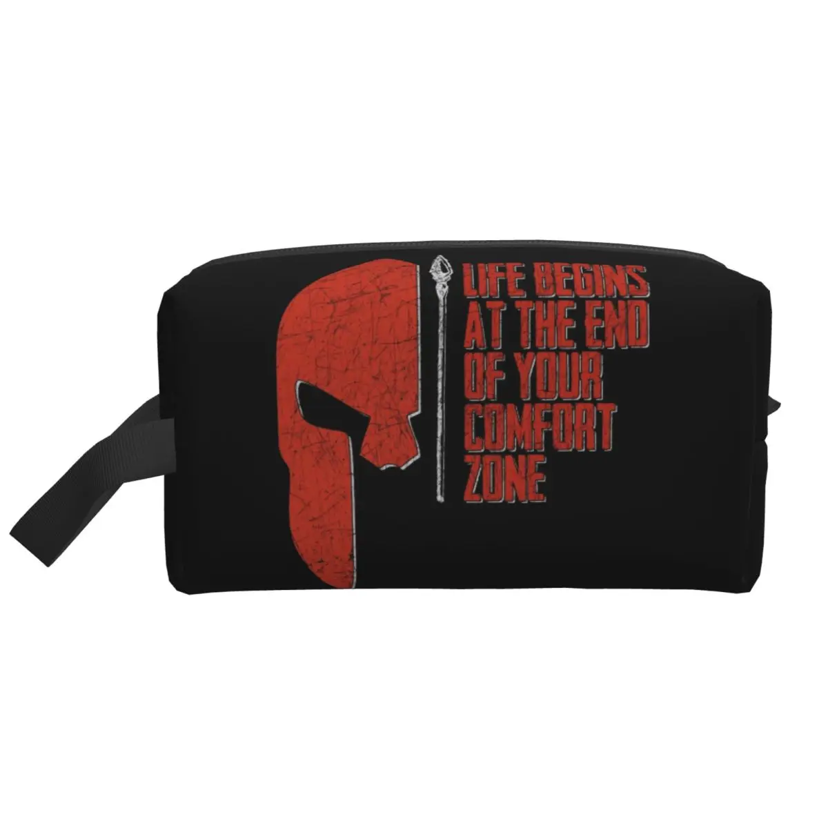 Custom Spartan Spir…