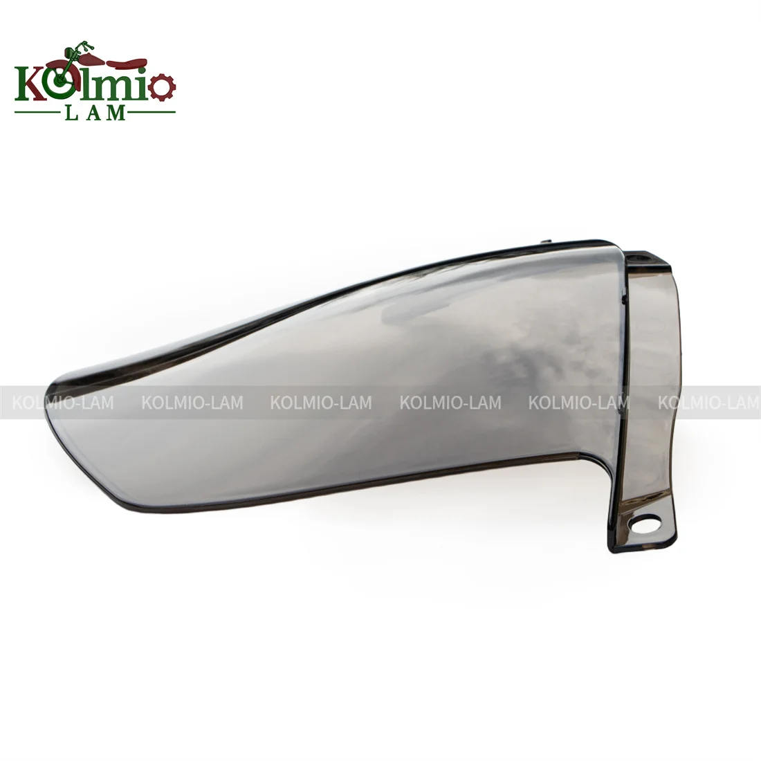 Kolmio-Lam مناسب لـ 2005 - 2008 بيفرلي 250 125 الزجاج الأمامي للدراجات النارية BV250 BV 250 2006 2007 منحرف أمامي