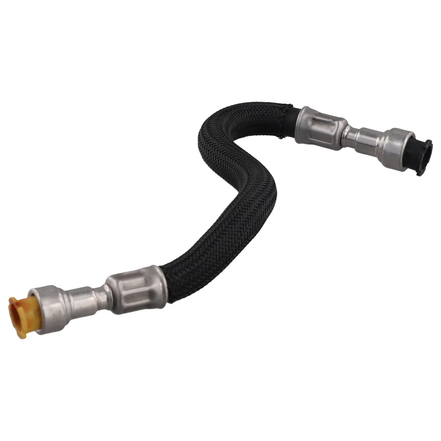 High Pressure Fuel Pump Inlet Pipe For BMW F01 F02 F07 F10 Fuel Hose Feed to High Pressure Fuel Pump Inlet Line 13537557326