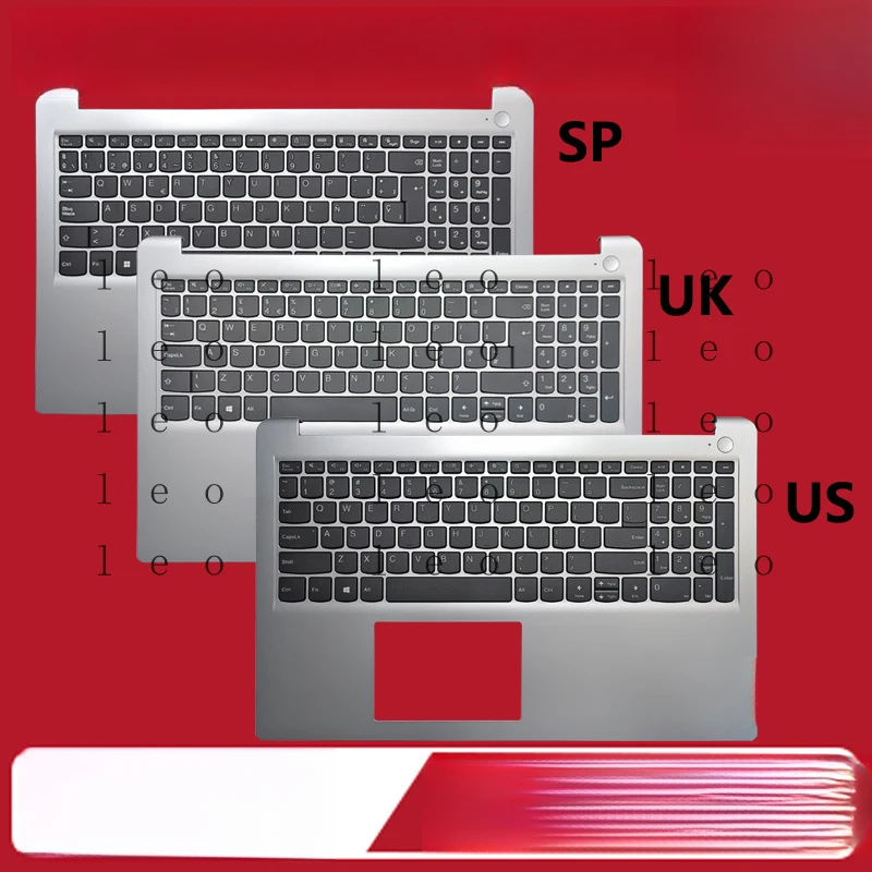 Suitable for Lenovo ideapad 1 15ADA7 AMN7 C shell palm rest keyboard shell 5CB1F36624