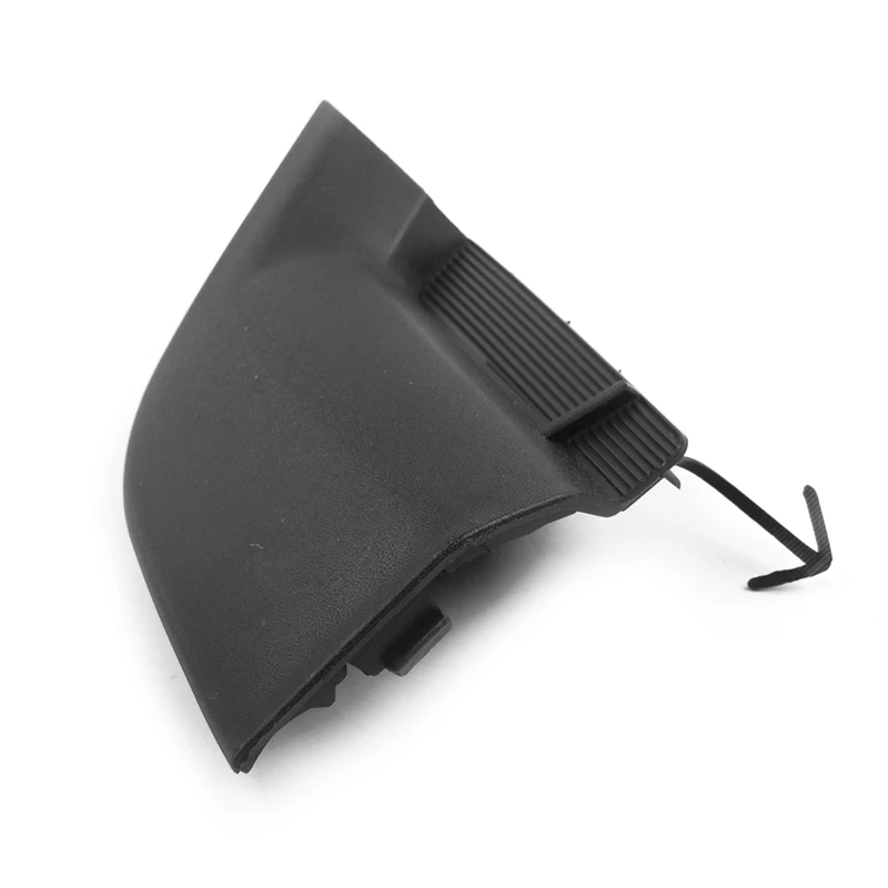 

Trending 2Pcs Front Bumper Tow Hook Eye Cover Cap For Toyota RAV4 EU 2016-2018