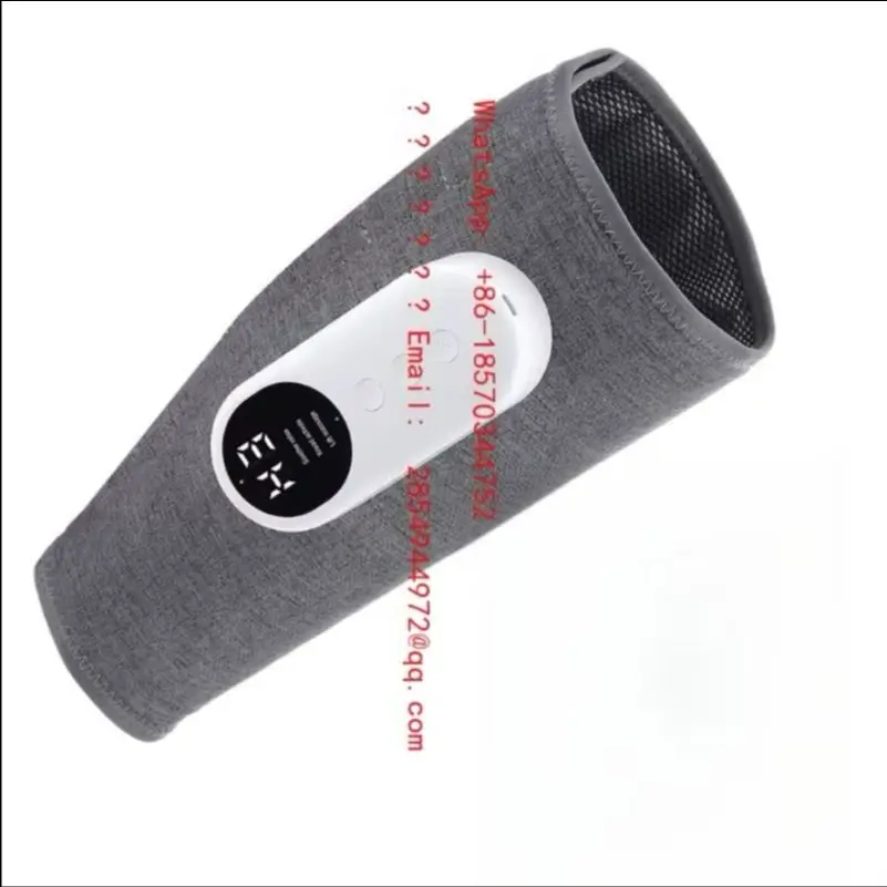 L  2026     Calf Hot Compress Airbag Massager Air Wave Pressure Leg Massager