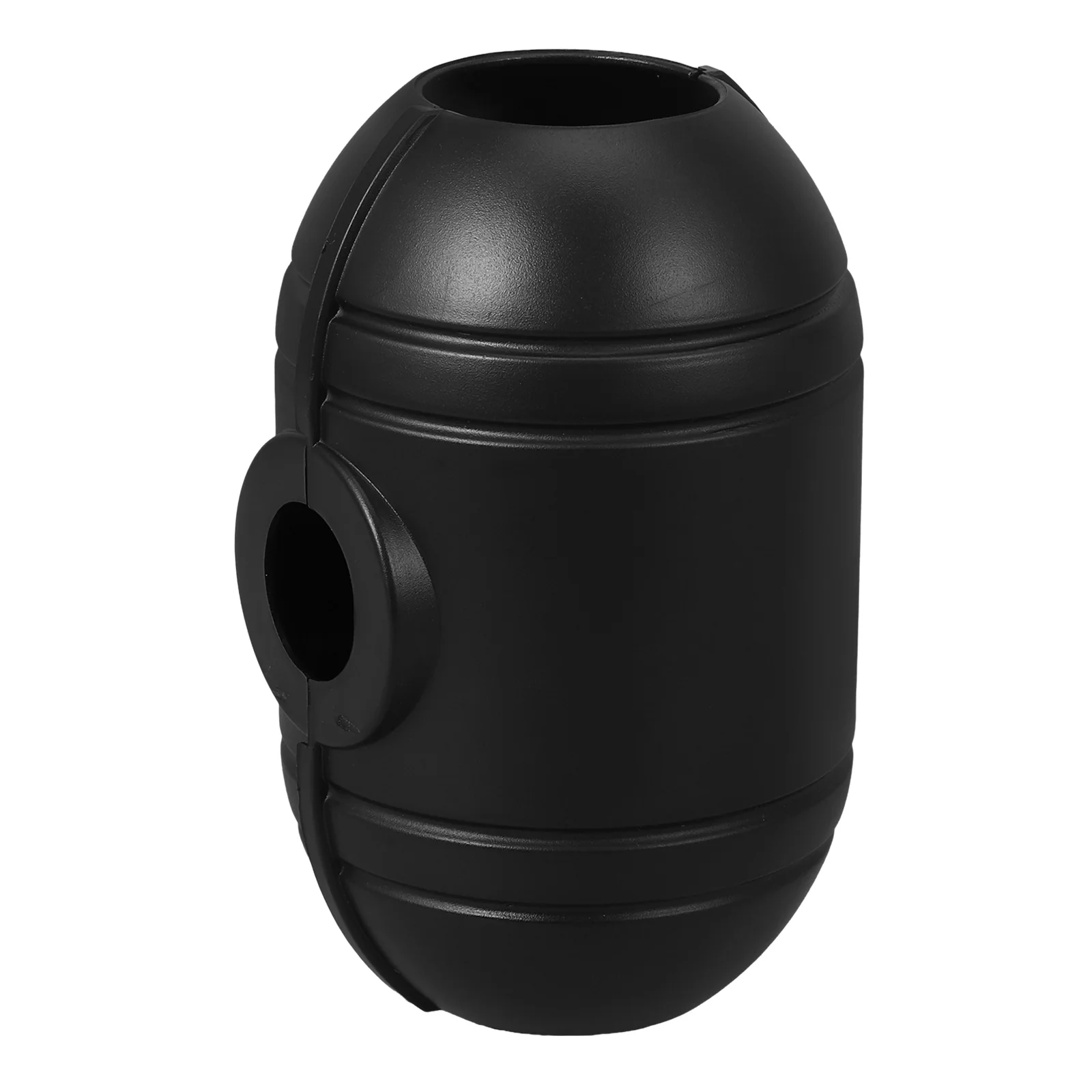 

Patio Umbrella Crank Handle Shells Durable Plastic Replacement Parts Easy Install Versatile Compatibility Outdoor Accessory