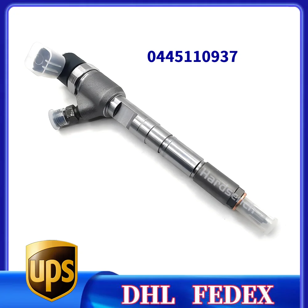 

0445110335 1100200 FA040 Форсунка дизельного топлива Common Rail в сборе для JENS&CATTEL