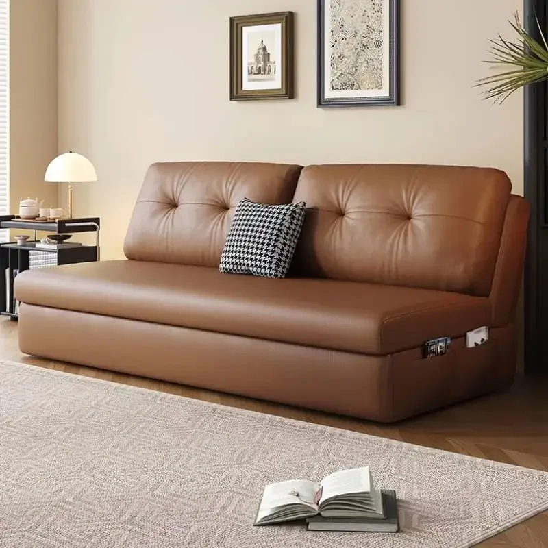 

European Brown Living Room Sofas Classic Designer Soft Bubble Living Room Sofas Lounge Luxury Couch Wohnzimmer Furniture Home