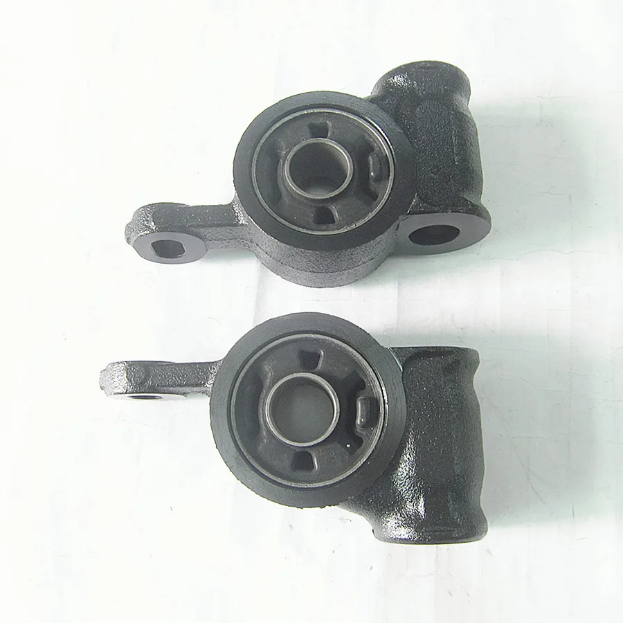 1 car set L and R 34-460 chassis parts control arm bushing for Mazda 6 2013-2018 GJ GL CX5 2012-2016 KE Mazda 3 2013-2018 BM BN