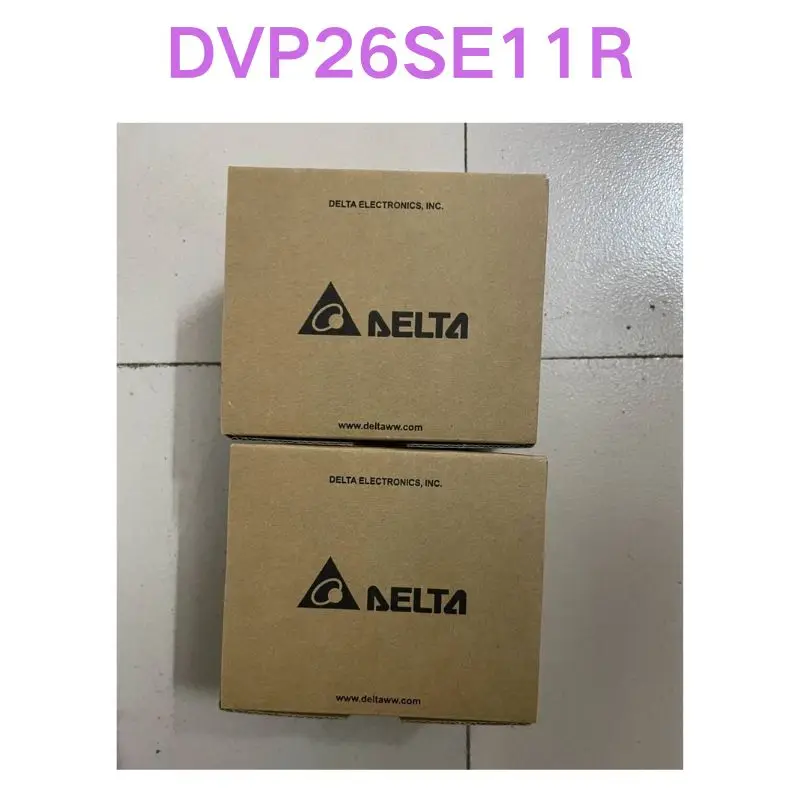 Новый DVP26SE11R Быстрая доставка