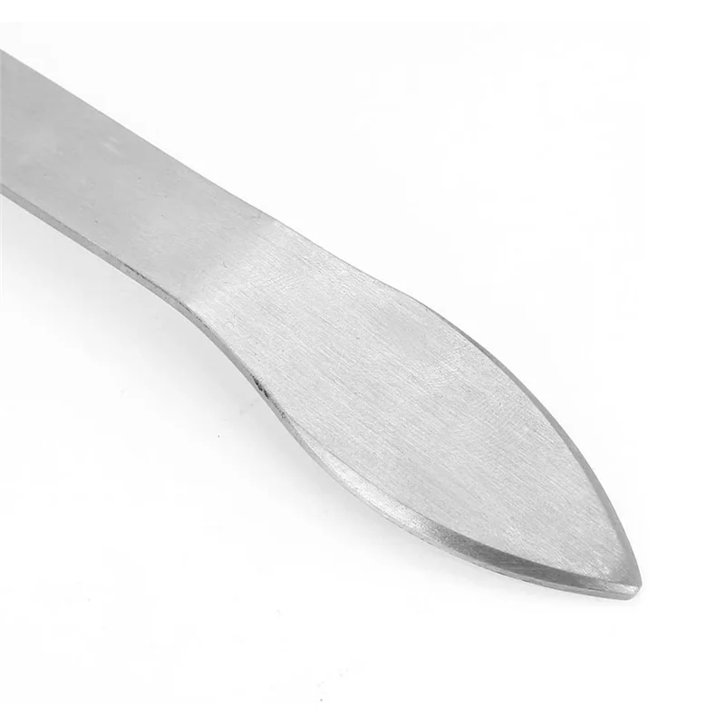 AT29-2PCS Stainless Steel Rake Root Rakes With Ergonomic Handles Are Suitable For Outdoor Use