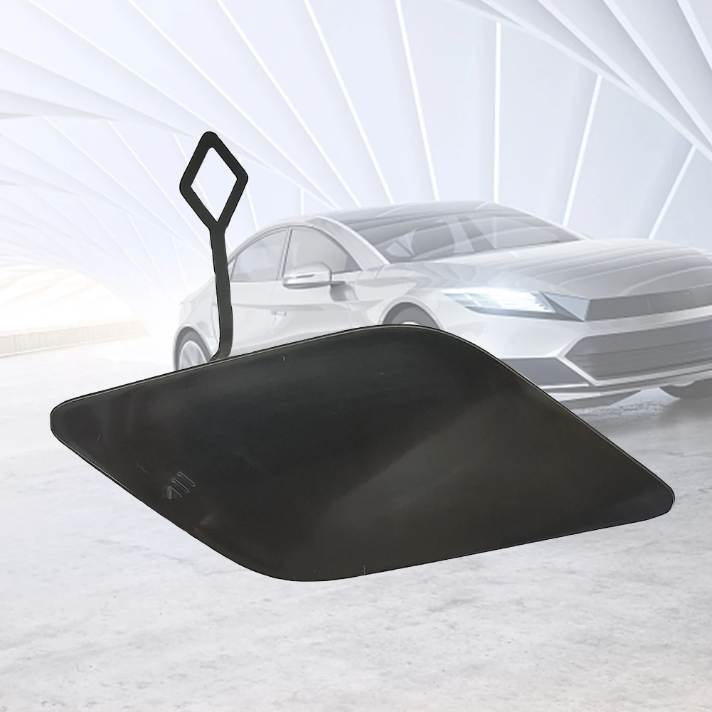 Крышка фаркопа переднего бампера автомобиля 2128850126, крышка фаркопа переднего бампера, аксессуары для Mercedes Benz E Class 2009-2013