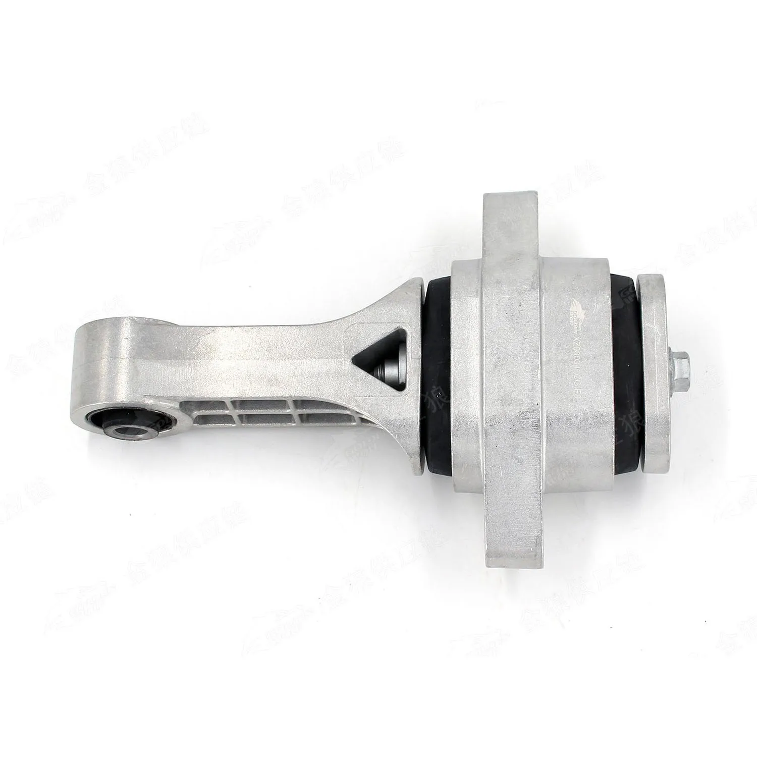 

Rear Torque Mount for General Motors Chevrolet Aveo 2006-2011: 1.2L, 1.4L, 1.6L Manual, etc. OE: 5491040, 96535402