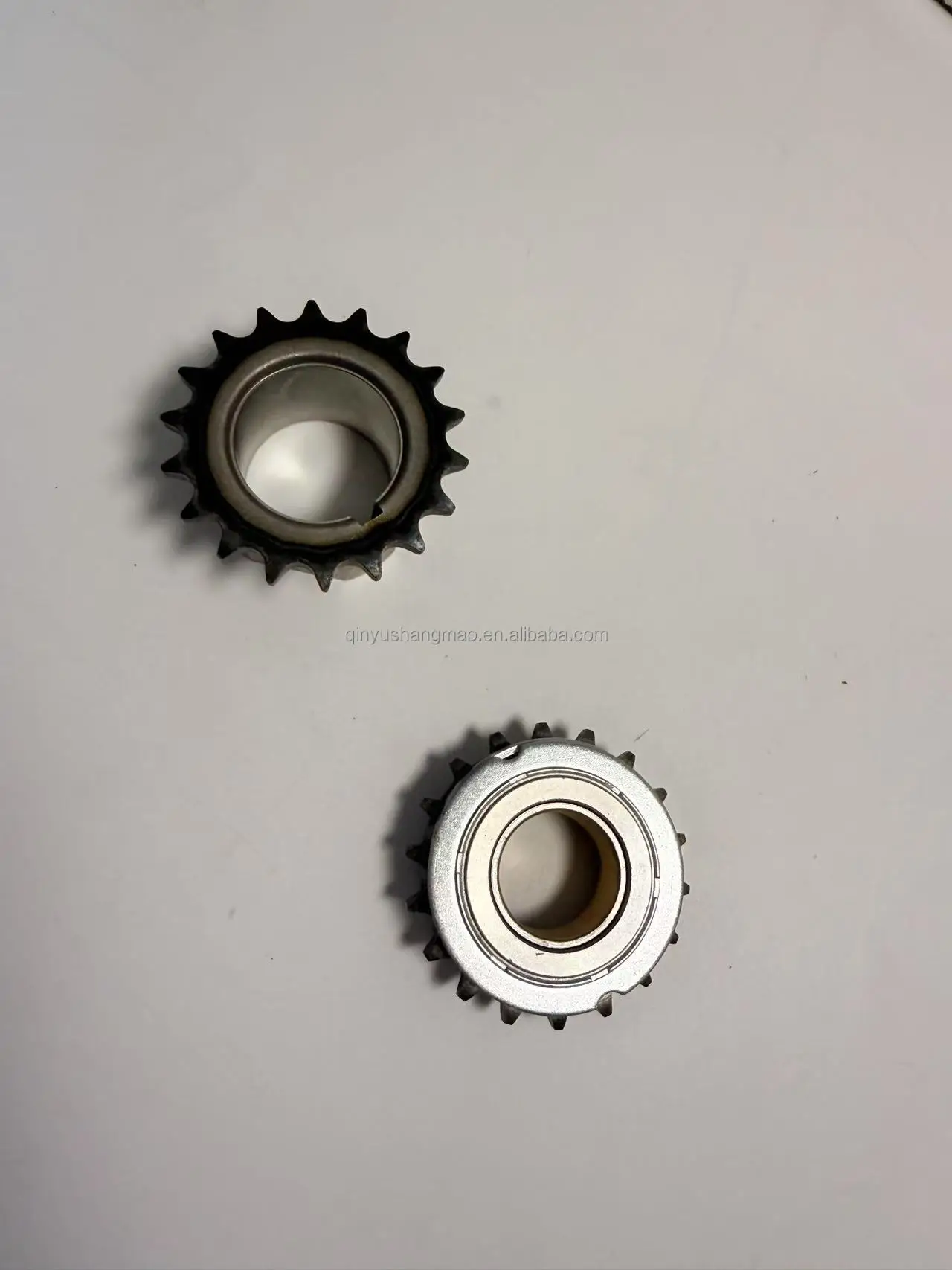 Zestaw łańcucha rozrządu silnika Isuzu 4JK1 4JJ1, nowy, numery katalogowe 8-97945067-0 8-97945068-1 8-97945069-0 8-97945070-0, akcesoria do łańcucha rozrządu.