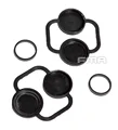 PVS31 lens cover