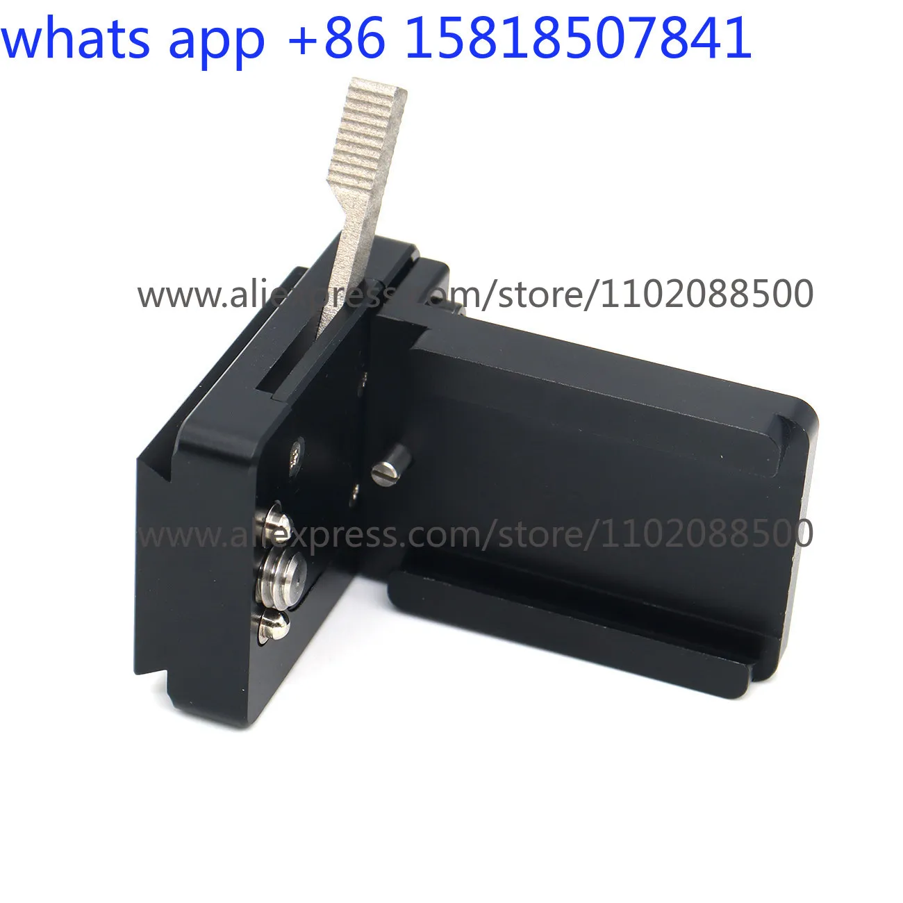 

Вертикальный видоискатель ALEXA Mini MiniLF EVF с креплением на окуляр, вертикальный видоискатель для установки на окуляр.