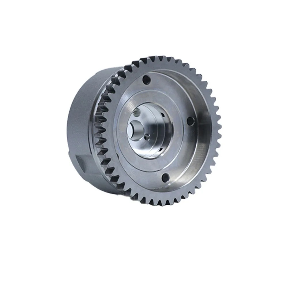

Applicable To BAIC Saab, Timing Gear, Phase Regulator, Camshaft Sprocket ASBG-00530047