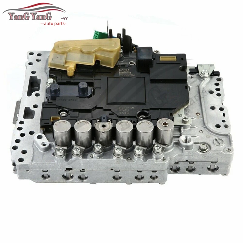 New Auto Parts Automatic Transmission Valve Body RE7R01A JR710E JR711 for Nissan Titan Pathfinder EX37 FX50S G37 370Z