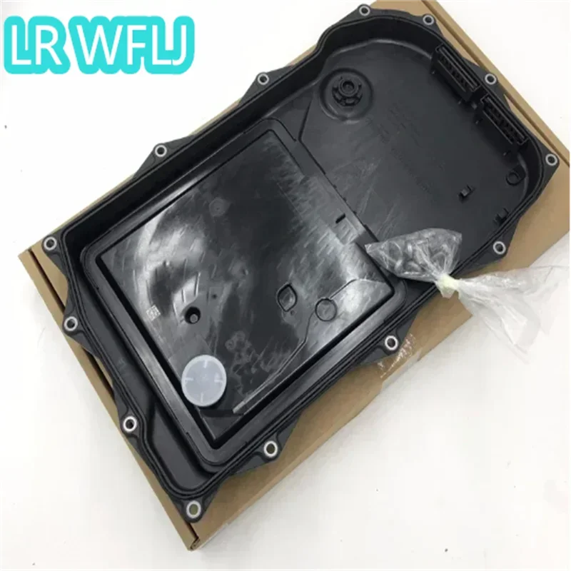 

Transmission Oil Pan 8HP LR023294 LR065238 For Land Rover Defender Discovery 4 5 Range Rover Velar Sport Vogue