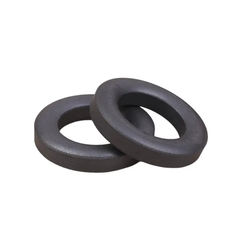 

Доставка за 24 часа: 2 шт. ферритовых магнитных колец FT240-43 (FT-240-43) для ВЧ-антенн, американский дизайн, с сердечником