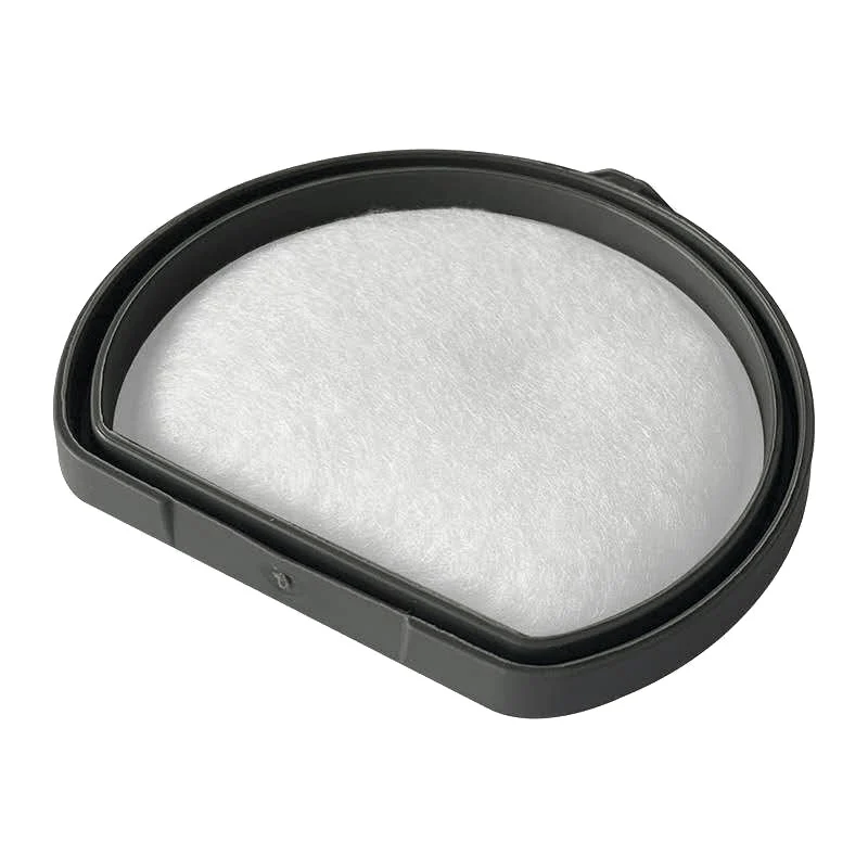 2Pcs Hepa Filter ล้างทำความสะอาดได้สำหรับ AEG Electrolux QX9-1-50IB สำหรับ QX9-1-50IB QX9-1-ALRG