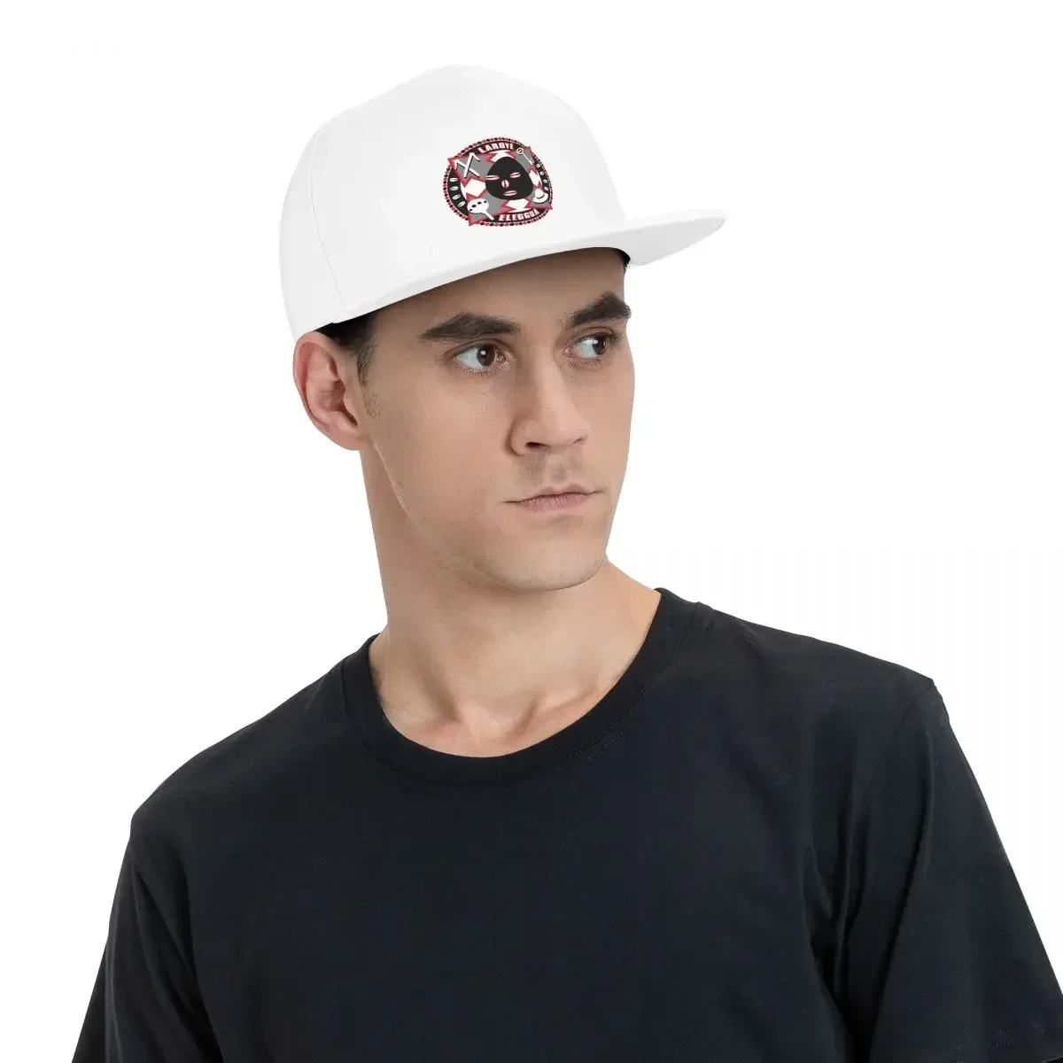 Unisex Baseball Hats Eleggua The Guardian Outdoor Streetwear Summer Sports Baseball Caps Hip Hop Cap Casquette