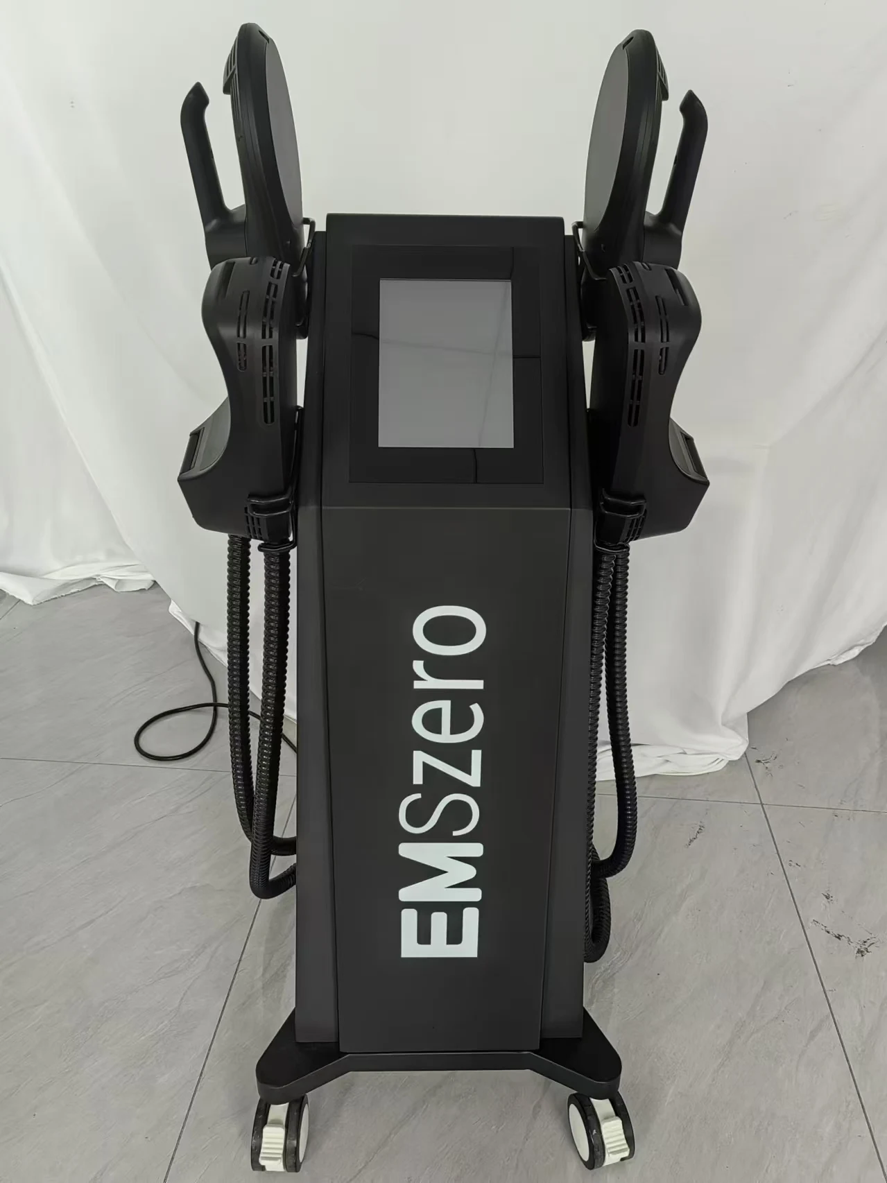 EMSZERO NEO RF Machine 2025 EMS body sculpt machine  Fat Burning EMS zero Nova Weight Lose Electromagnetic Muscle