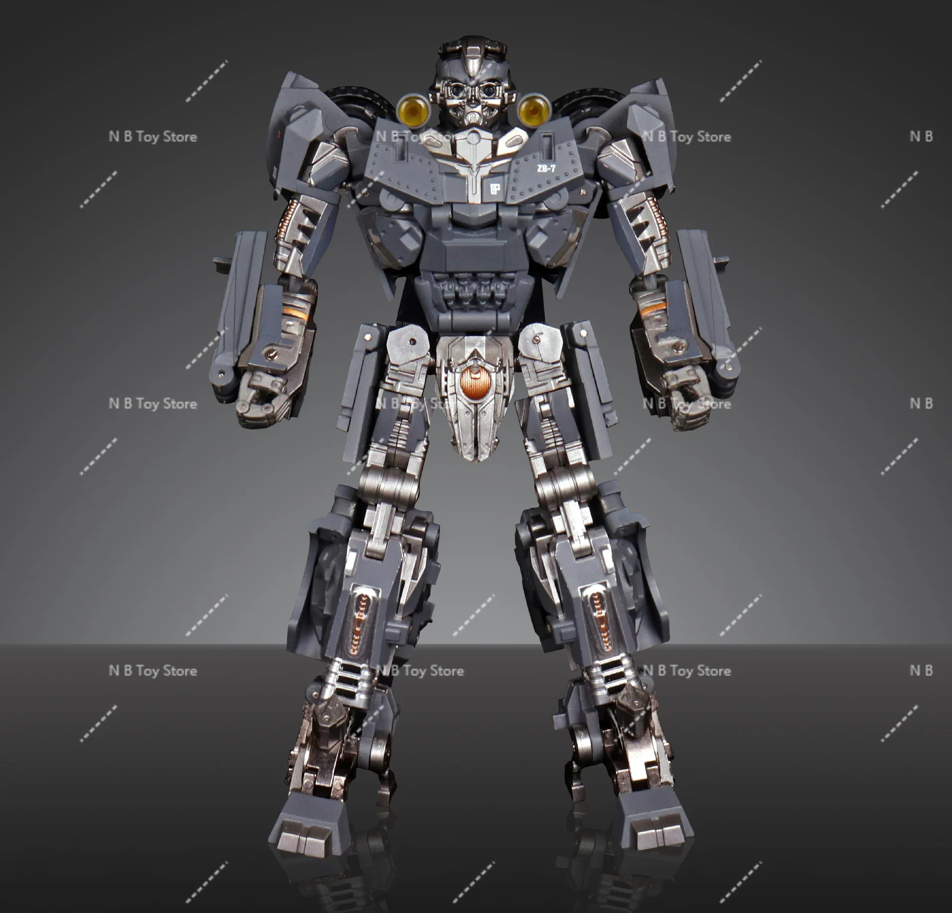 التحول BMB TW-01 TW01 الحرب العالمية الثانية المحارب نسخة موسعة النحل MPM جيب عمل الشكل لعبة