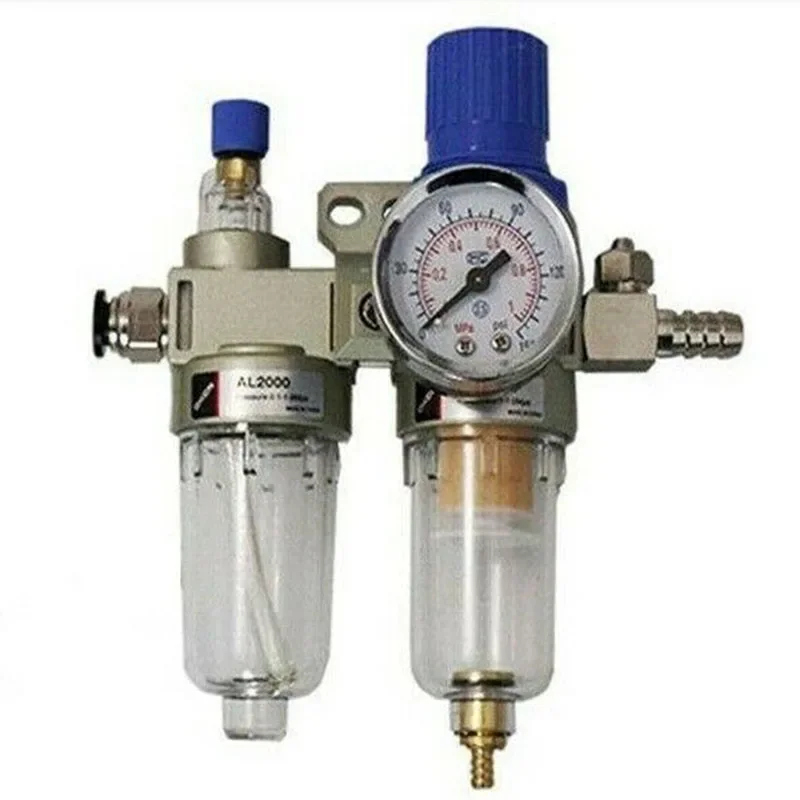 

Tire Removal Machine Accessories, Pressure Reducing Valve, Oil-water Separator, Moisture Filter,