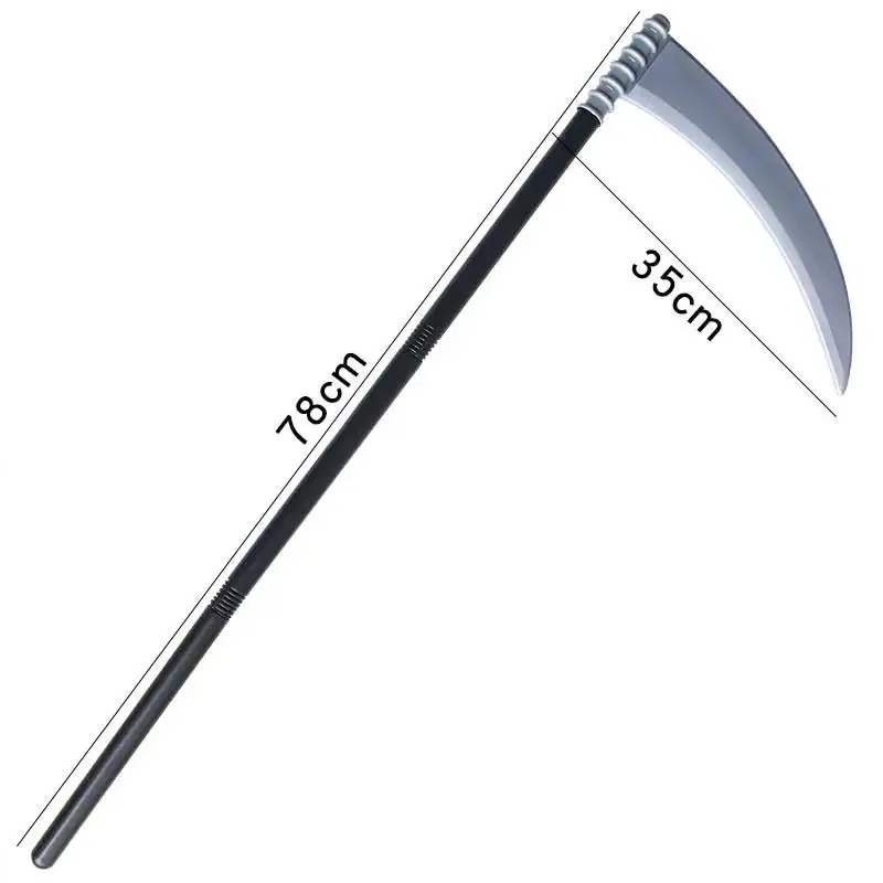 Urso den crianças grim reaper brilhante olhos vermelhos criança vampiro foice e máscara halloween horr traje novo 2025