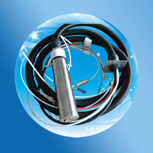 رأس الطباعة Linx FA20019 MK11 للطابعة النافثة للحبر Linx 4900 6800 6900