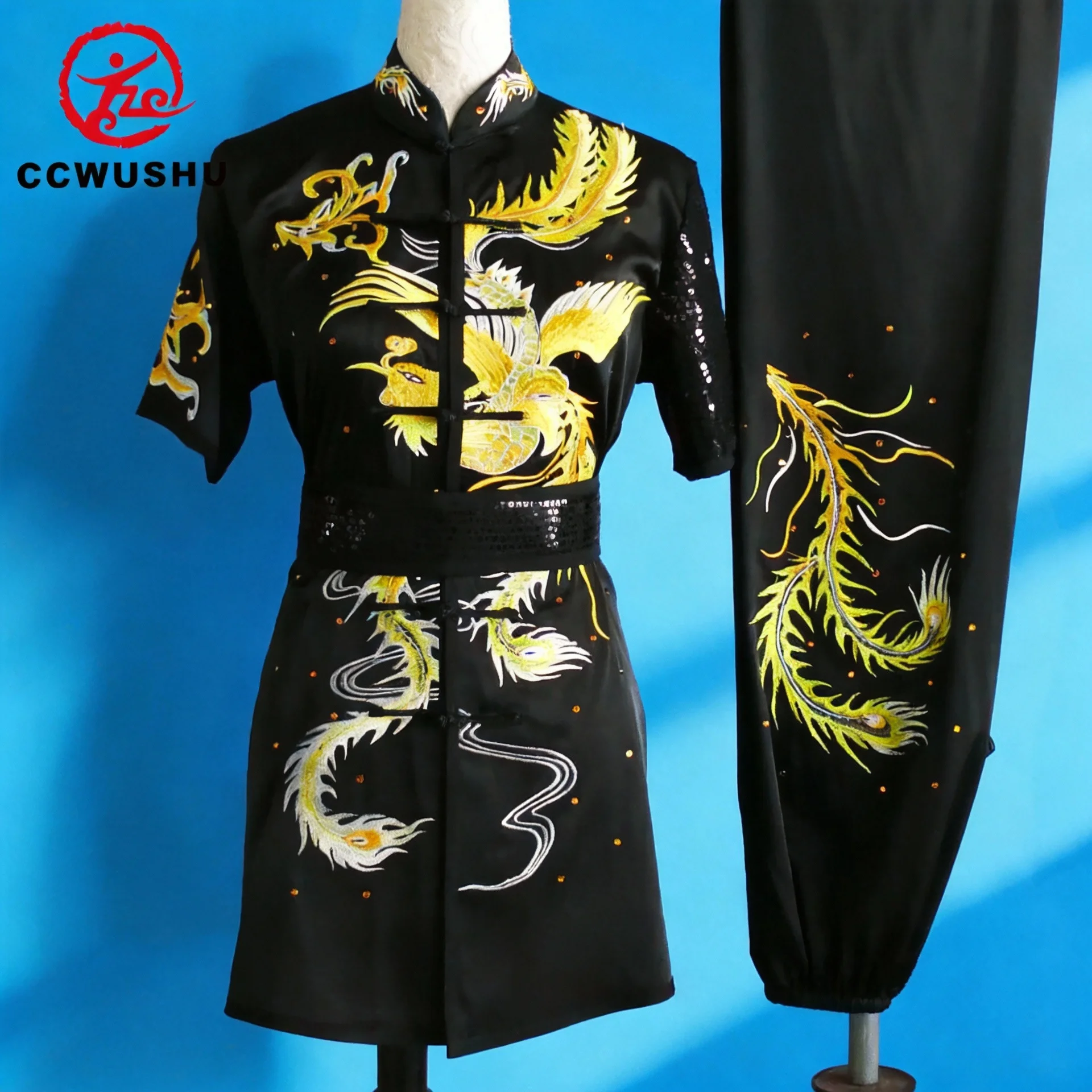 

chinese traditional uniform clothesMartial arts clothes uniform changquan nanquan ccwushu clothes wushu uniform uniform clothes