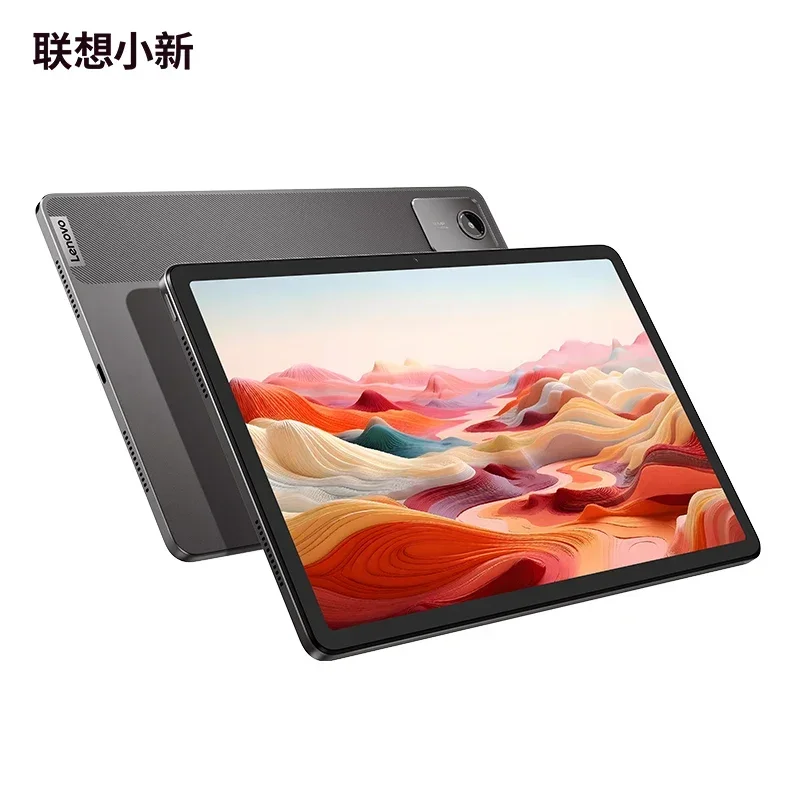 Global Rom Lenovo Pad 2024, матовый экран, бумажный экран, защита глаз, 11 дюймов, антибликовый учебный планшет на базе Android