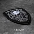 hook patch 42