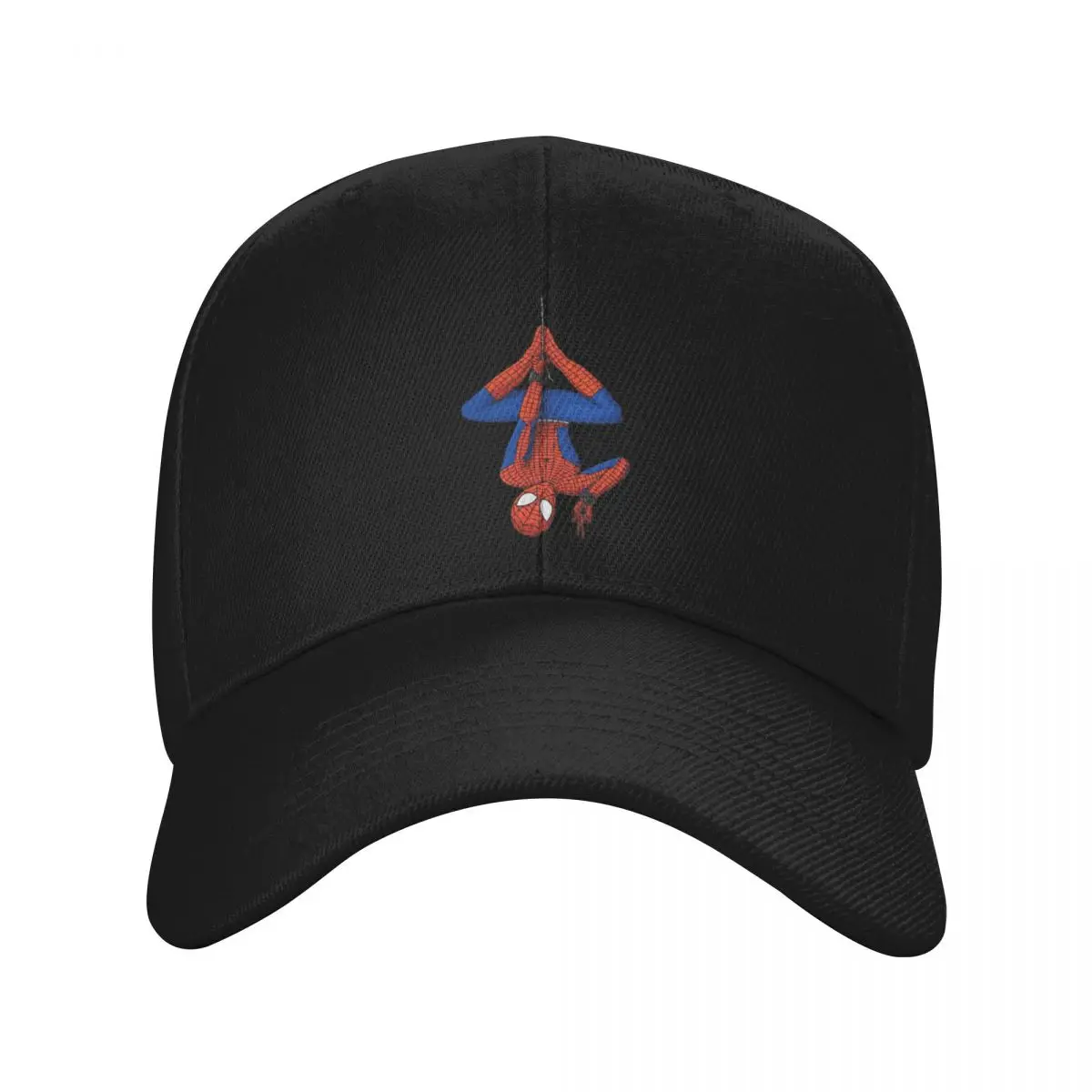 

tom holland spidey depend Baseball Cap cute New In Hat Hood Men's Hats Women's