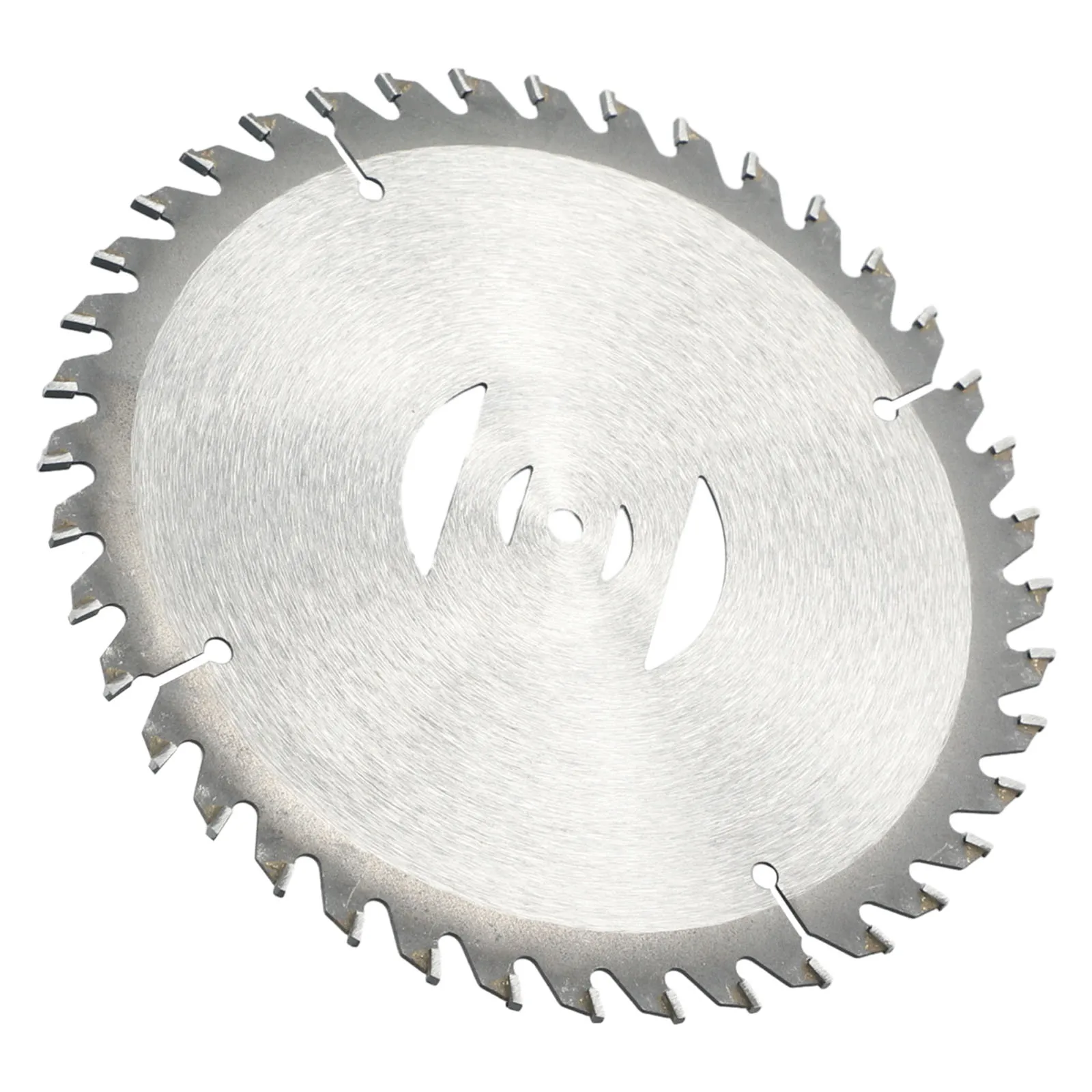 Animal Husbandry Saw Blade Grass Trimmer Blade Wear-resistant 150mm Corrosion-resistant Lawn Mower Accessories