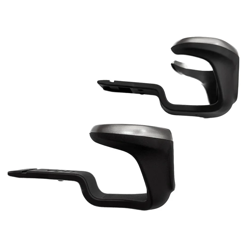 AS96-2X Dashboards Cup Holder Trim 52124622 For  RG Colorado S10 Z71 LTZ LS LT 2017-2022 Under Air Vent Can Holder