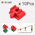 10pcs Red