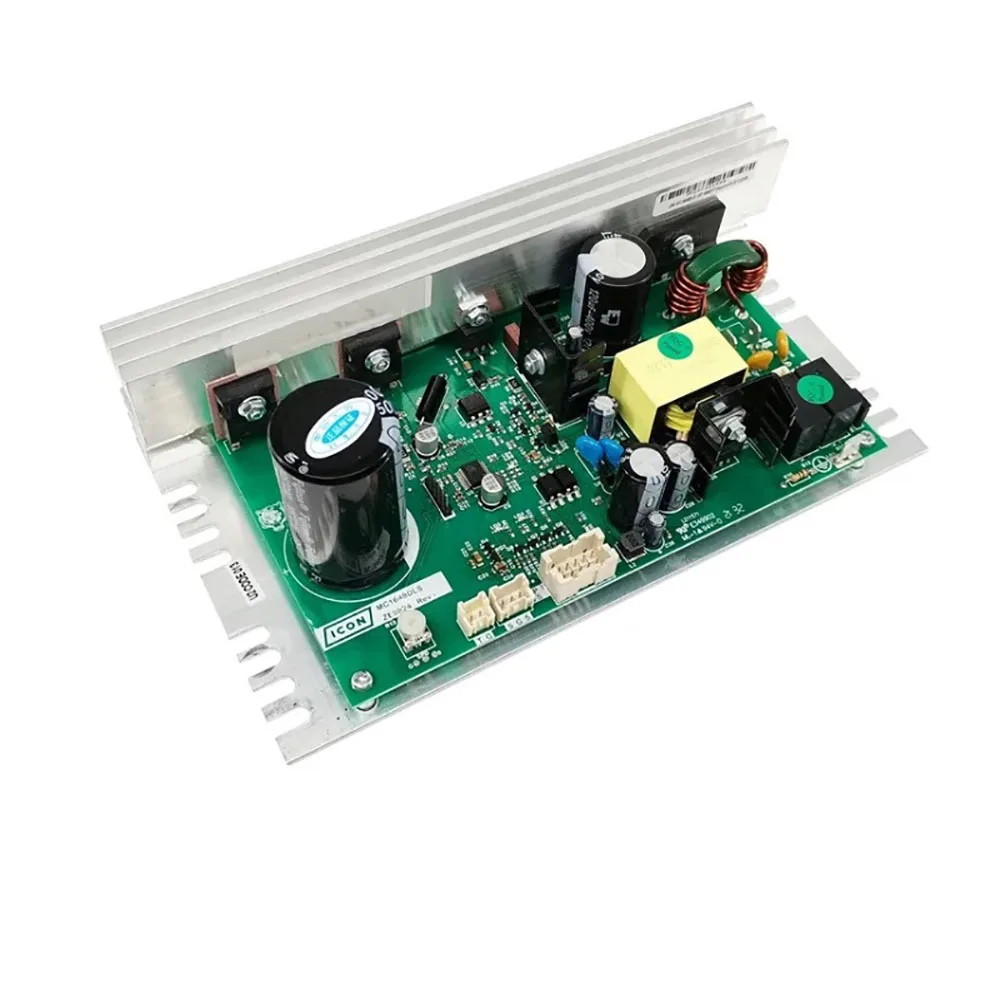 

Power Board, Lower Control Board 110V Parts for MC1648DLS 406077 Treadmill Control Board