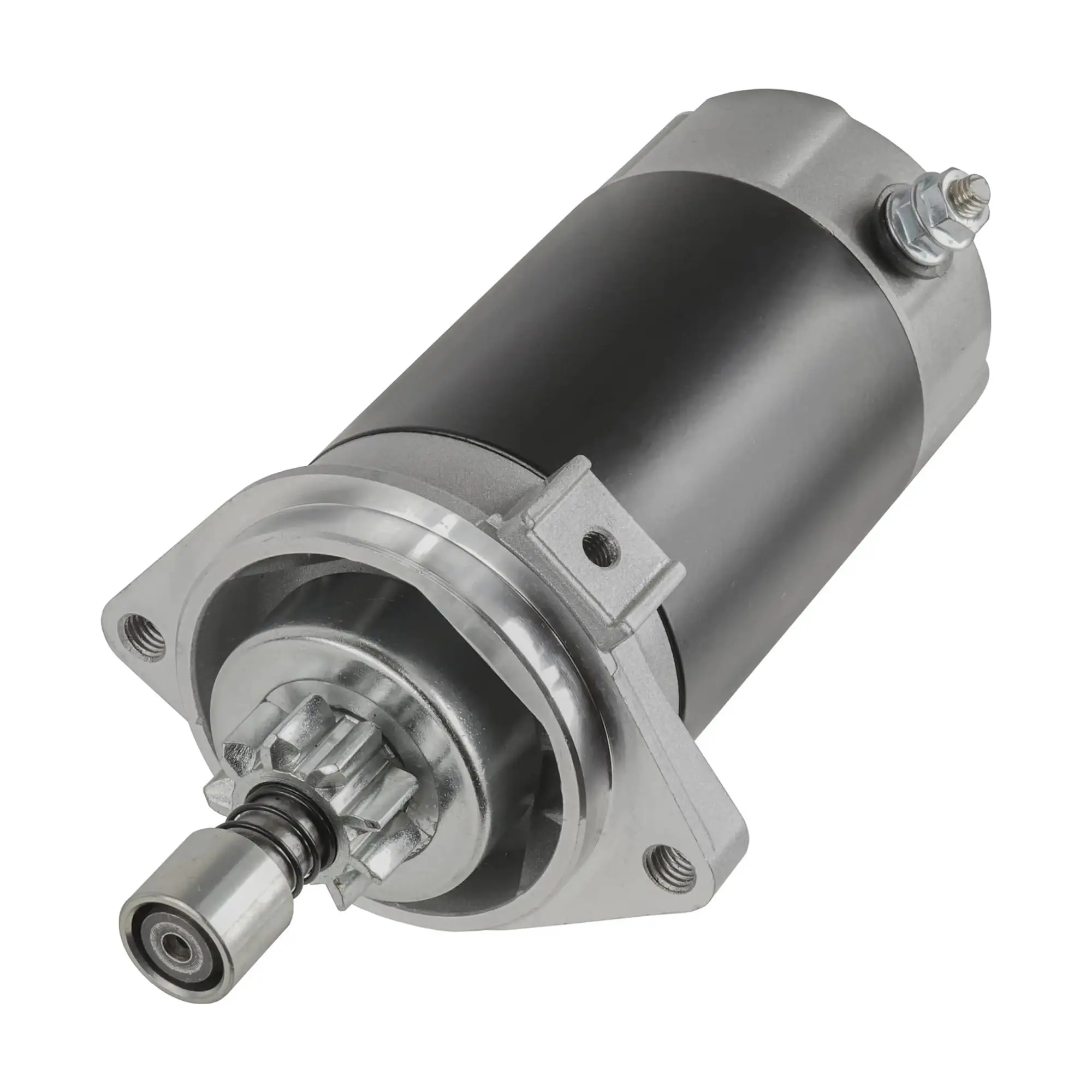 

Starter Motor For Tohatsu 3C8-76010-1 Mercury Marine 50-853805T03 Hitachi S108-112 S108-120 Suzuki 31100-94400